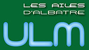 Les ailes d'Alb&acirc;tre - ULM &agrave; Dieppe - Etretat -  Baie de Somme