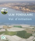 ULM pendulaire - Vol d'initiation