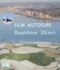 ULM Autogire - Baptême 30 Min