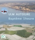 ULM Autogire - Baptême 1 heure