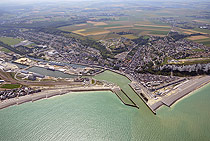 port de manche