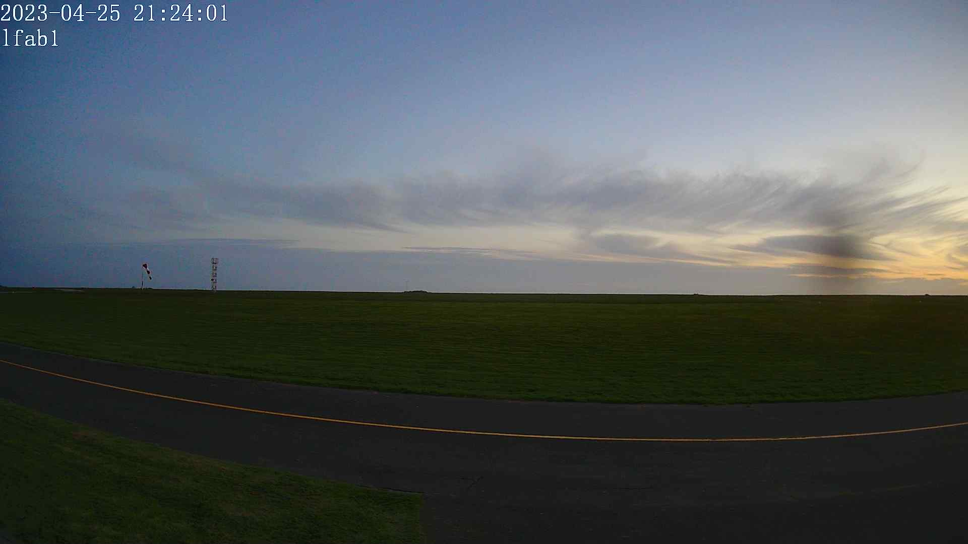 webcam Dieppe